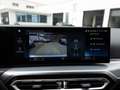 BMW 320 D M-SPORT MSPORT 18" BLACK PACK PDC KAMERA LED ACC Grigio - thumbnail 12