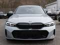 BMW 320 D M-SPORT MSPORT 18" BLACK PACK PDC KAMERA LED ACC Grigio - thumbnail 4