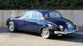Jaguar MK II Phantastischer Jaguar MK II 3.4, 1A restauriert Blau - thumbnail 11