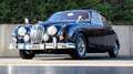 Jaguar MK II Phantastischer Jaguar MK II 3.4, 1A restauriert Blau - thumbnail 5
