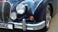 Jaguar MK II Phantastischer Jaguar MK II 3.4, 1A restauriert Blau - thumbnail 17