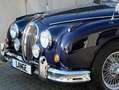 Jaguar MK II Phantastischer Jaguar MK II 3.4, 1A restauriert Blau - thumbnail 9