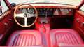 Jaguar MK II Phantastischer Jaguar MK II 3.4, 1A restauriert Blau - thumbnail 29