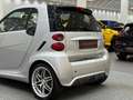 smart forTwo Brabus *Navi* Exklusiv * Grau - thumbnail 10