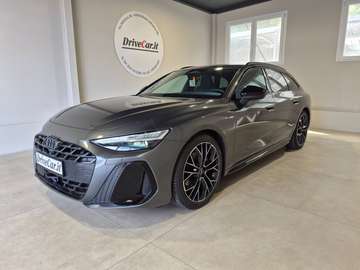 AVANT NEW GENERATION S LINE EDITION TDI MHEV S-TRONIC DISPLAY PASS. C.20" AUTO UFFICIALE AUDI 1 PROPRIETARIO