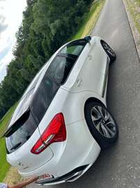 DS5 BlueHDi 180 Aut.SportChic