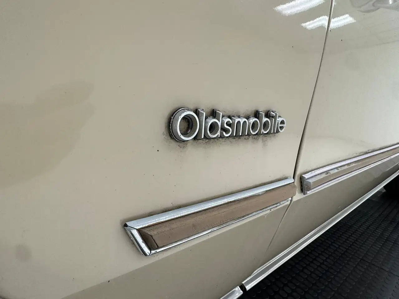 Oldsmobile Toronado Brougham 2 Door Hardtop, foto 12