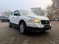 Suzuki SX4 S-Cross Comfort* 1.Hand*HU 01/2027* Blanc - thumbnail 3