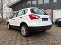 Suzuki SX4 S-Cross Comfort* 1.Hand*HU 01/2027* Blanc - thumbnail 8