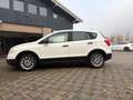 Suzuki SX4 S-Cross Comfort* 1.Hand*HU 01/2027* Blanc - thumbnail 5