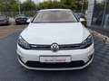 Volkswagen Golf VII Lim. e-Golf*Klima*Automat *Tüv Neu Weiß - thumbnail 3