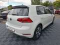 Volkswagen Golf VII Lim. e-Golf*Klima*Automat *Tüv Neu Weiß - thumbnail 6