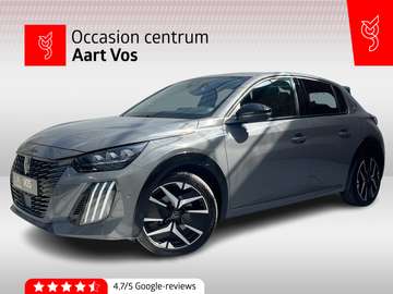 Hybrid 145 e-DCS6 GT | Keyless | Adaptive Cruise C