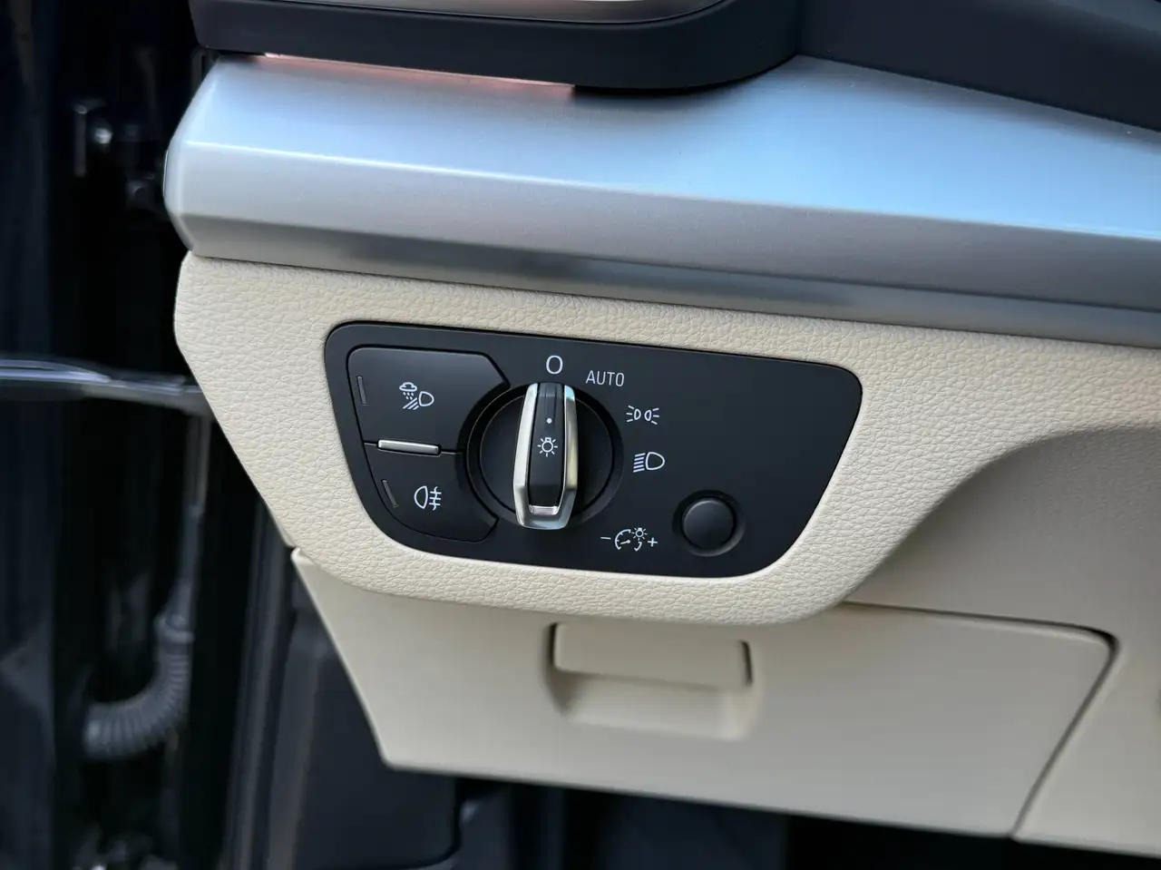 Audi Q5 PHEV 50 TFSIe Quattro NAVIGATIE PANO-DAK LEDER CAMERA FULL LED VIRTUAL, миниатюра 19