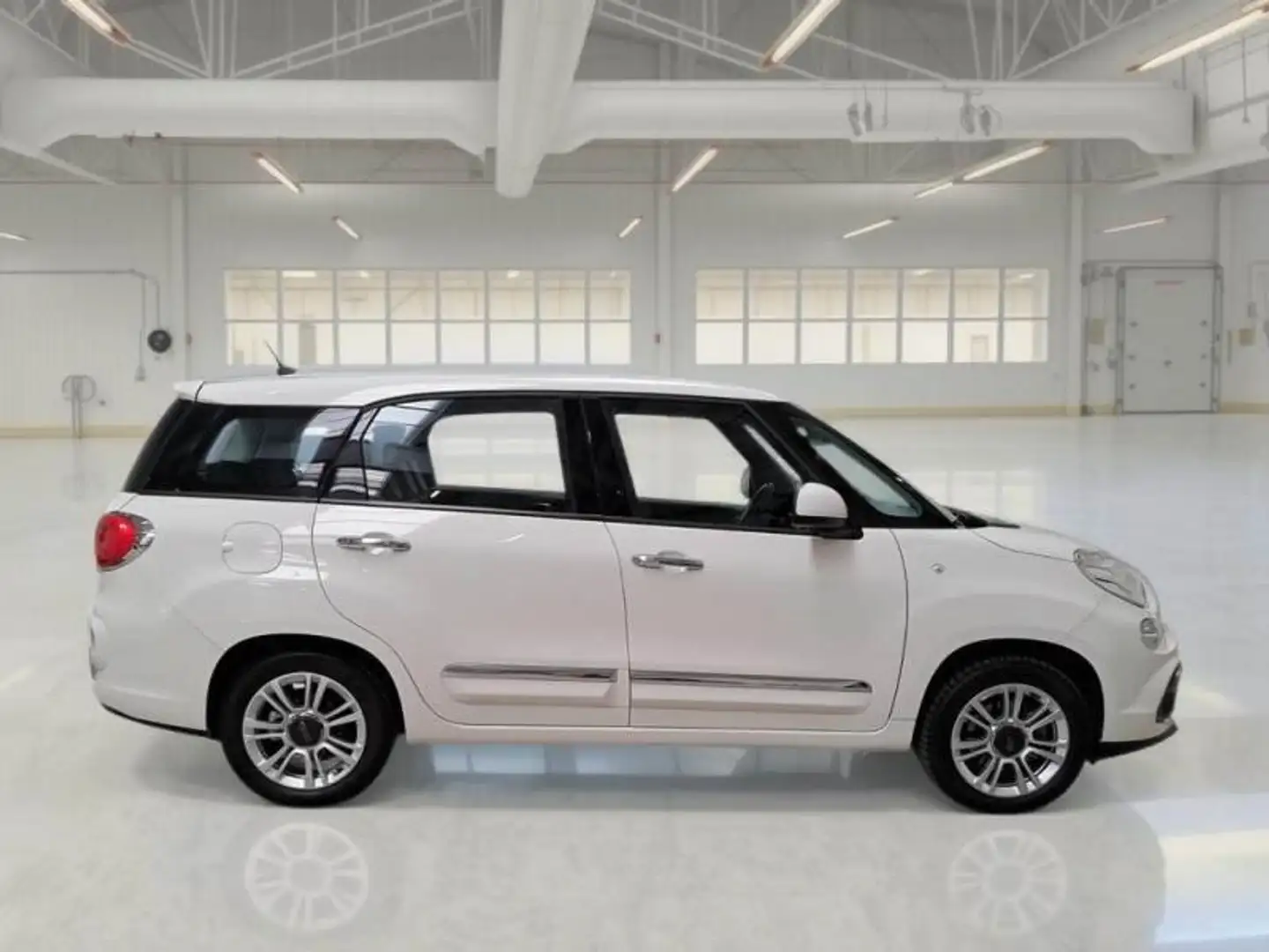 Fiat 500L LOUNGE 7 POSTI *PREZZO VERO* CRONO TAGLIANDI - 2