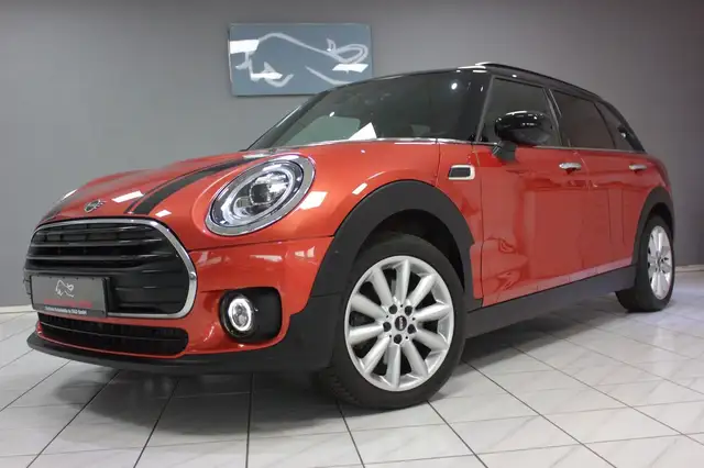MINI Cooper D Clubman Classic Trim~DEUTSCH+UNFALLFREI