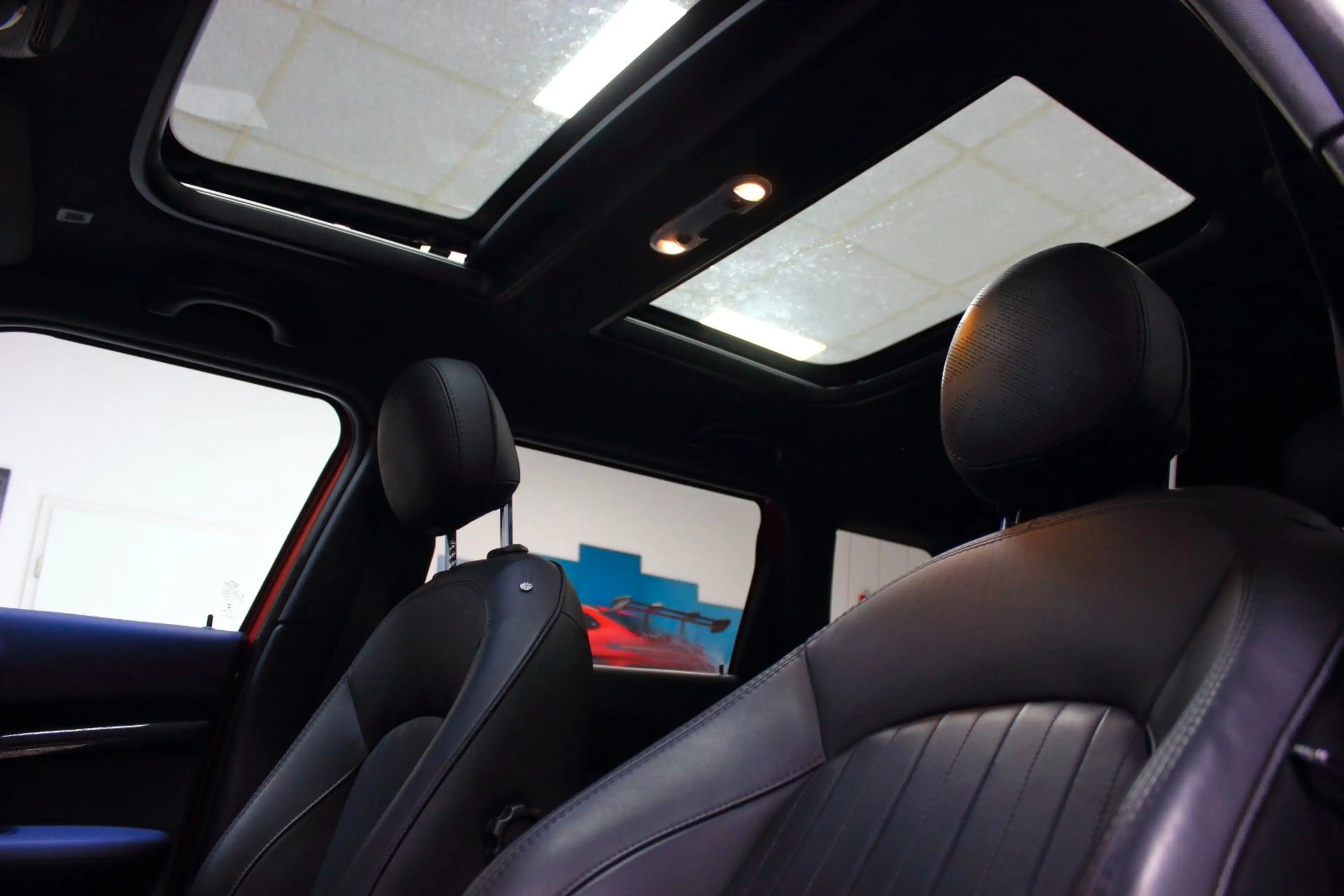 MINI Cooper D Clubman Classic Trim~DEUTSCH+UNFALLFREI — photo 12