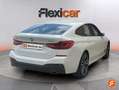 BMW 620 620d Gran Turismo Blanco - thumbnail 7