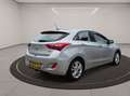 Hyundai i30 1.6 GDI i-Vision Grijs - thumbnail 12