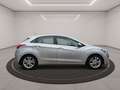Hyundai i30 1.6 GDI i-Vision Grijs - thumbnail 9