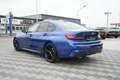 BMW 320 d Lim.*1.Hand*M Sport*LiveCockpit*Kamera*LED* Blauw - thumbnail 7