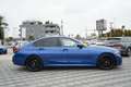 BMW 320 d Lim.*1.Hand*M Sport*LiveCockpit*Kamera*LED* Blauw - thumbnail 4
