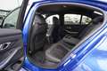 BMW 320 d Lim.*1.Hand*M Sport*LiveCockpit*Kamera*LED* Blauw - thumbnail 25