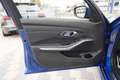 BMW 320 d Lim.*1.Hand*M Sport*LiveCockpit*Kamera*LED* Blauw - thumbnail 9