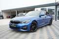 BMW 320 d Lim.*1.Hand*M Sport*LiveCockpit*Kamera*LED* Blauw - thumbnail 1
