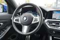 BMW 320 d Lim.*1.Hand*M Sport*LiveCockpit*Kamera*LED* Blauw - thumbnail 19