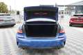 BMW 320 d Lim.*1.Hand*M Sport*LiveCockpit*Kamera*LED* Blauw - thumbnail 42