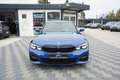 BMW 320 d Lim.*1.Hand*M Sport*LiveCockpit*Kamera*LED* Blauw - thumbnail 2