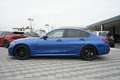 BMW 320 d Lim.*1.Hand*M Sport*LiveCockpit*Kamera*LED* Blauw - thumbnail 8