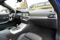 BMW 320 d Lim.*1.Hand*M Sport*LiveCockpit*Kamera*LED* Blauw - thumbnail 32