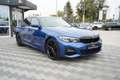 BMW 320 d Lim.*1.Hand*M Sport*LiveCockpit*Kamera*LED* Blauw - thumbnail 3