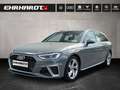 Audi A4 Avant 40 TFSI S tronic S line LED*NAV*SHZ*PDC*T... Grau - thumbnail 1