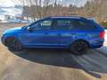 Skoda Octavia DSG Sitzheiz. Freisprech. Multifunktionslenkrad Blau - thumbnail 8