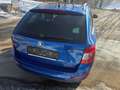 Skoda Octavia DSG Sitzheiz. Freisprech. Multifunktionslenkrad Blau - thumbnail 7
