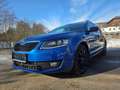 Skoda Octavia DSG Sitzheiz. Freisprech. Multifunktionslenkrad Blau - thumbnail 3