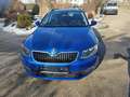 Skoda Octavia DSG Sitzheiz. Freisprech. Multifunktionslenkrad Blau - thumbnail 4