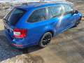 Skoda Octavia DSG Sitzheiz. Freisprech. Multifunktionslenkrad Blau - thumbnail 6