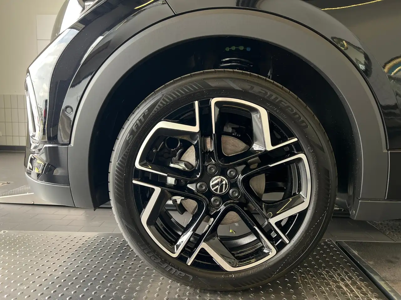 Volkswagen T-Cross 2026