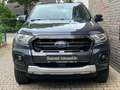 Ford Ranger 2.0 Wildtrak-Paket II 4x4 Garantie 1 Hand Gris - thumbnail 2