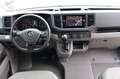 Volkswagen Crafter Grand California 600 FWD,Kamera,Navi,LED,1Hd Білий - thumbnail 8