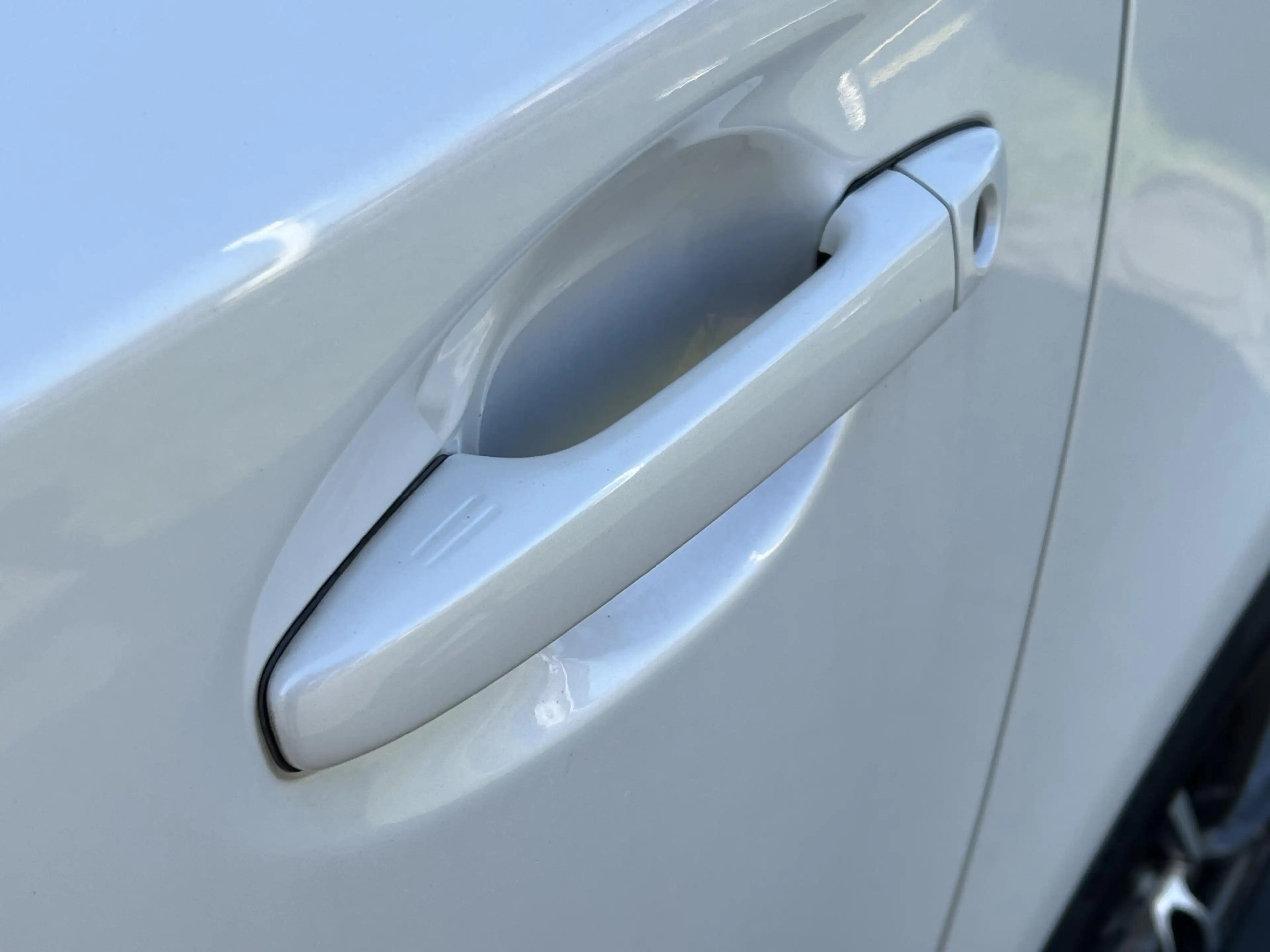 Toyota iQ 1.0 VVTi Aspiration Plus | Stoelverwarming, Half l — photo 2