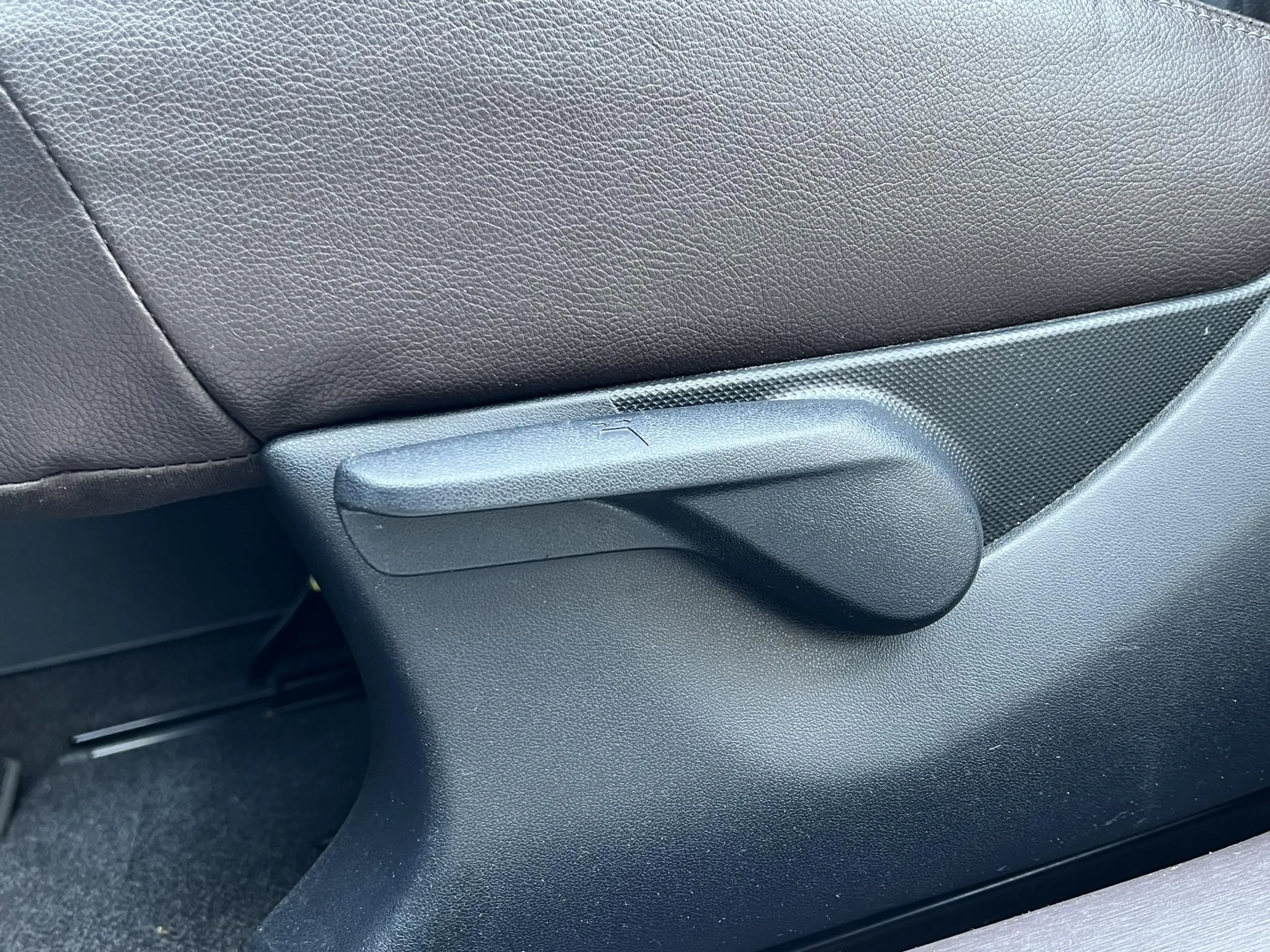 Toyota iQ 1.0 VVTi Aspiration Plus | Stoelverwarming, Half l — photo 16