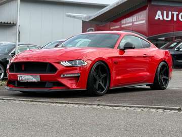 GT 5.0 V8 Aut.Kamera
