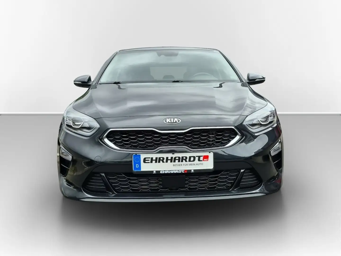 Kia Spirit NAVI*LED*CARPLAY*ACC*PDC*KAMERA*SHZ*TOTW... Negru - 2