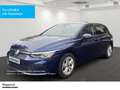 Volkswagen Golf 1.5 TSI NAVI STHZ ACC LED SHZ PDC LM Blau - thumbnail 1