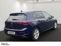Volkswagen Golf 1.5 TSI NAVI STHZ ACC LED SHZ PDC LM Blau - thumbnail 4